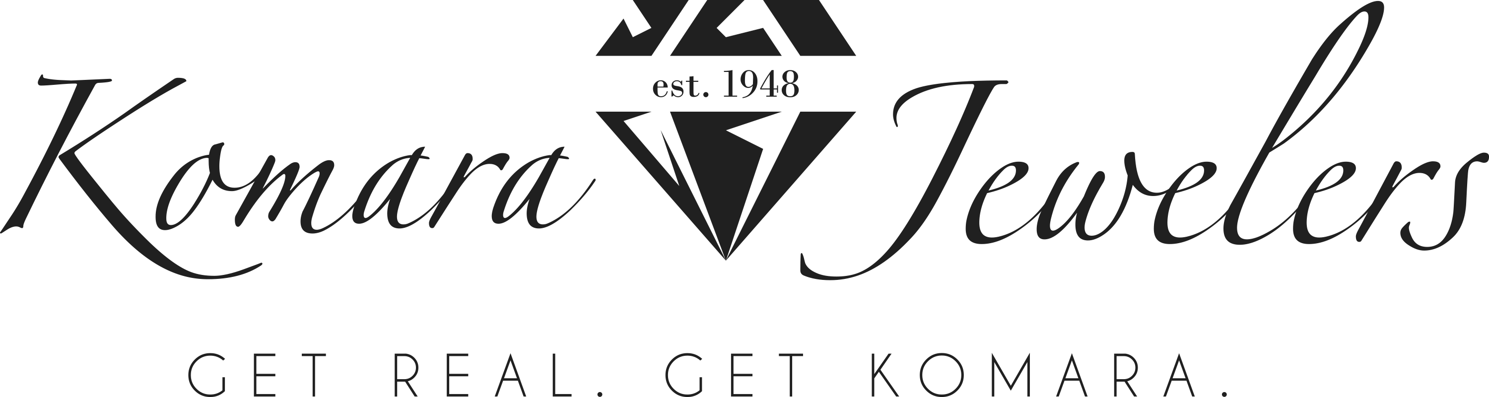 Komara Jewelers logo